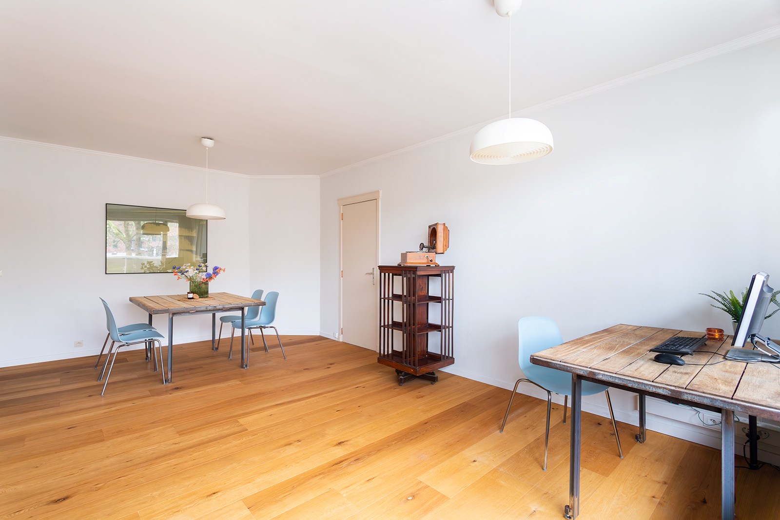 2 slaapkamer appartement met veel lichtinval - foto 4