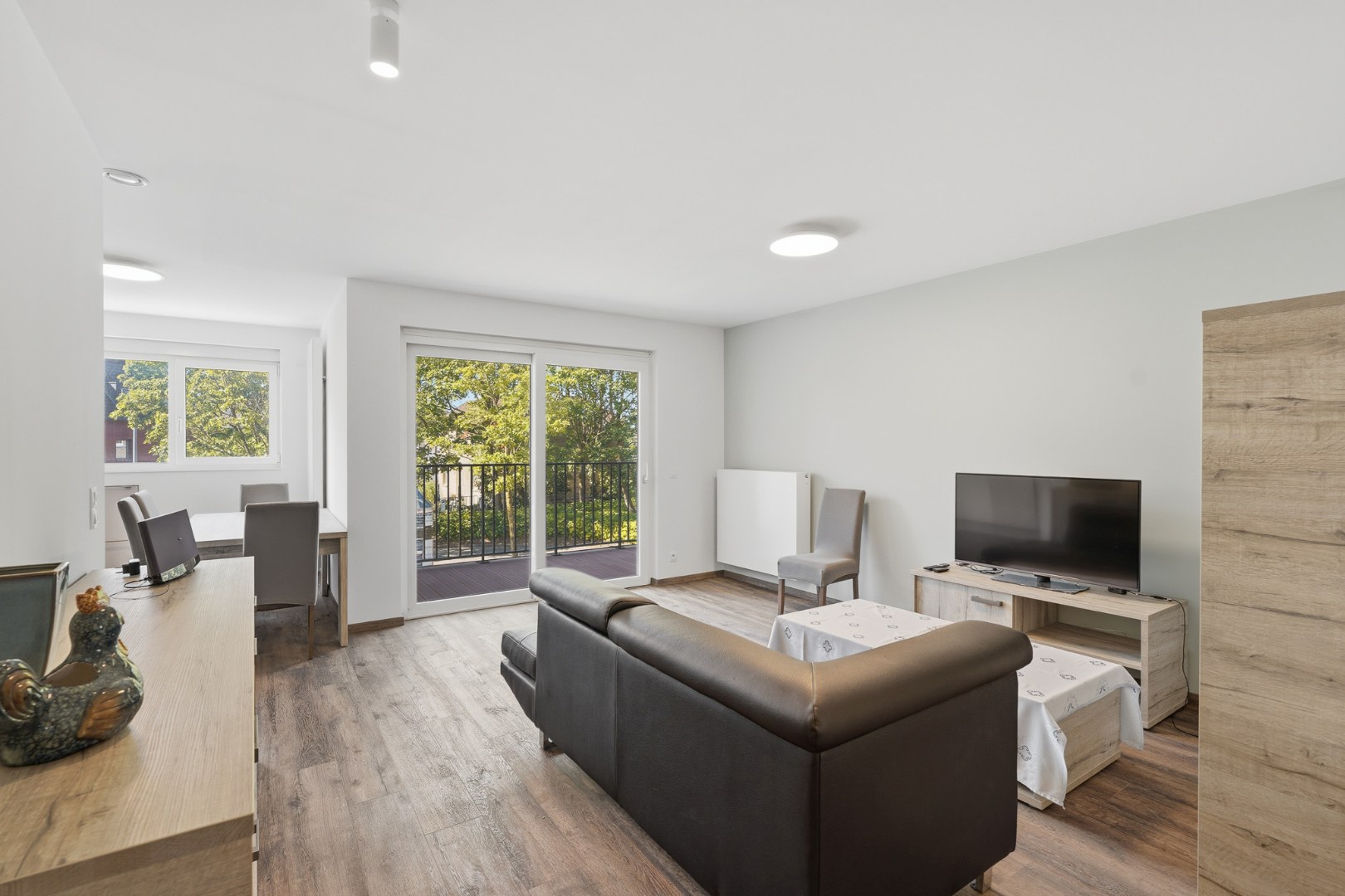 Unieke investeringskans met 21 serviceflats op gunstige locatie! - foto 4