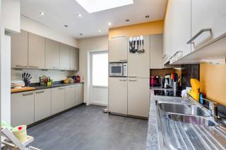 House for sale in Blankenberge