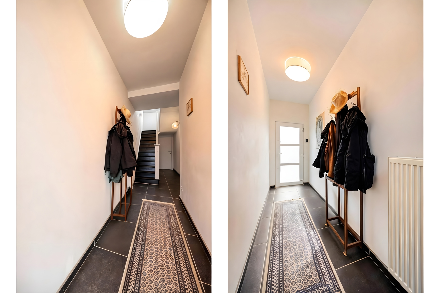 Instapklare woning in doodlopende straat te Vertrijk - foto 5