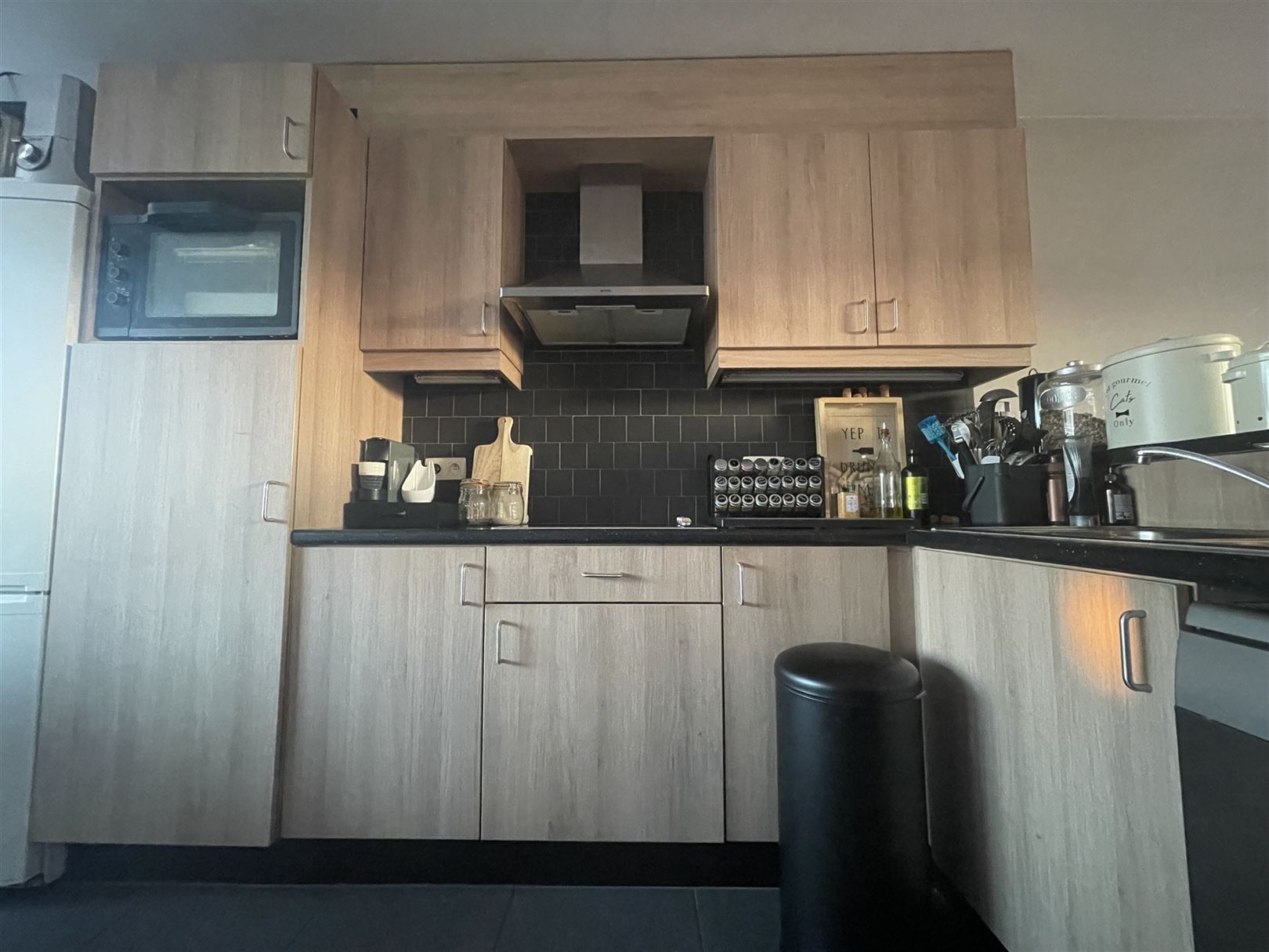 Ruim duplex-appartement te huur te Baasrode aan het water - foto 5