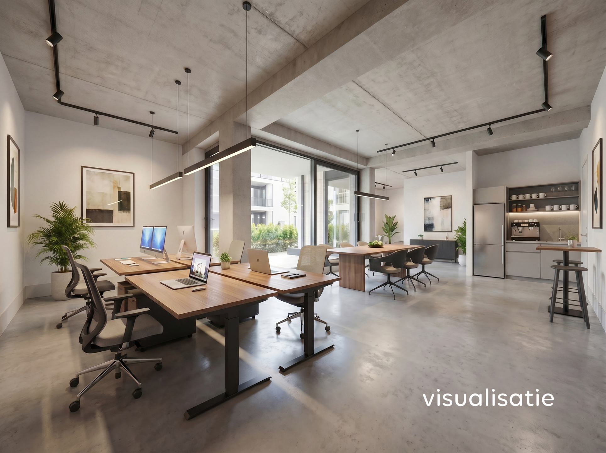 Commercieel te koop in Ravels - foto 2