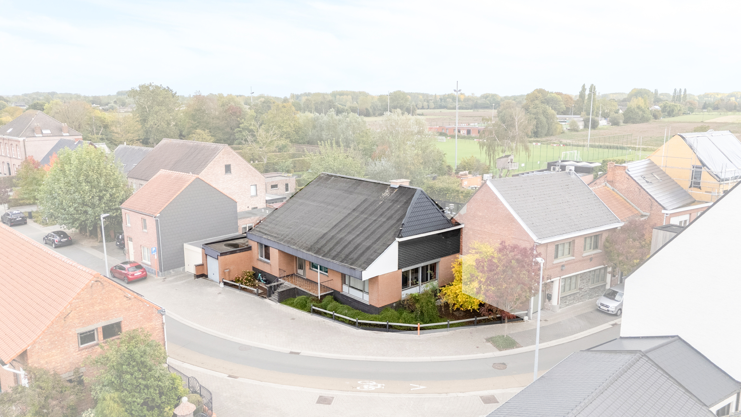 House for sale in Dendermonde with 2 bedrooms - photo 1