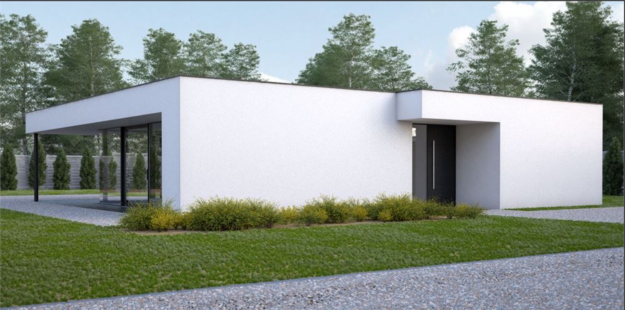 Maison à vendre à Knesselare avec 2 chambres - photo 1