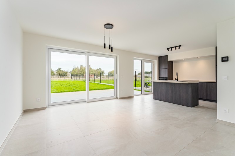 Energiezuinig wonen nabij het centrum van Wingene - foto 4
