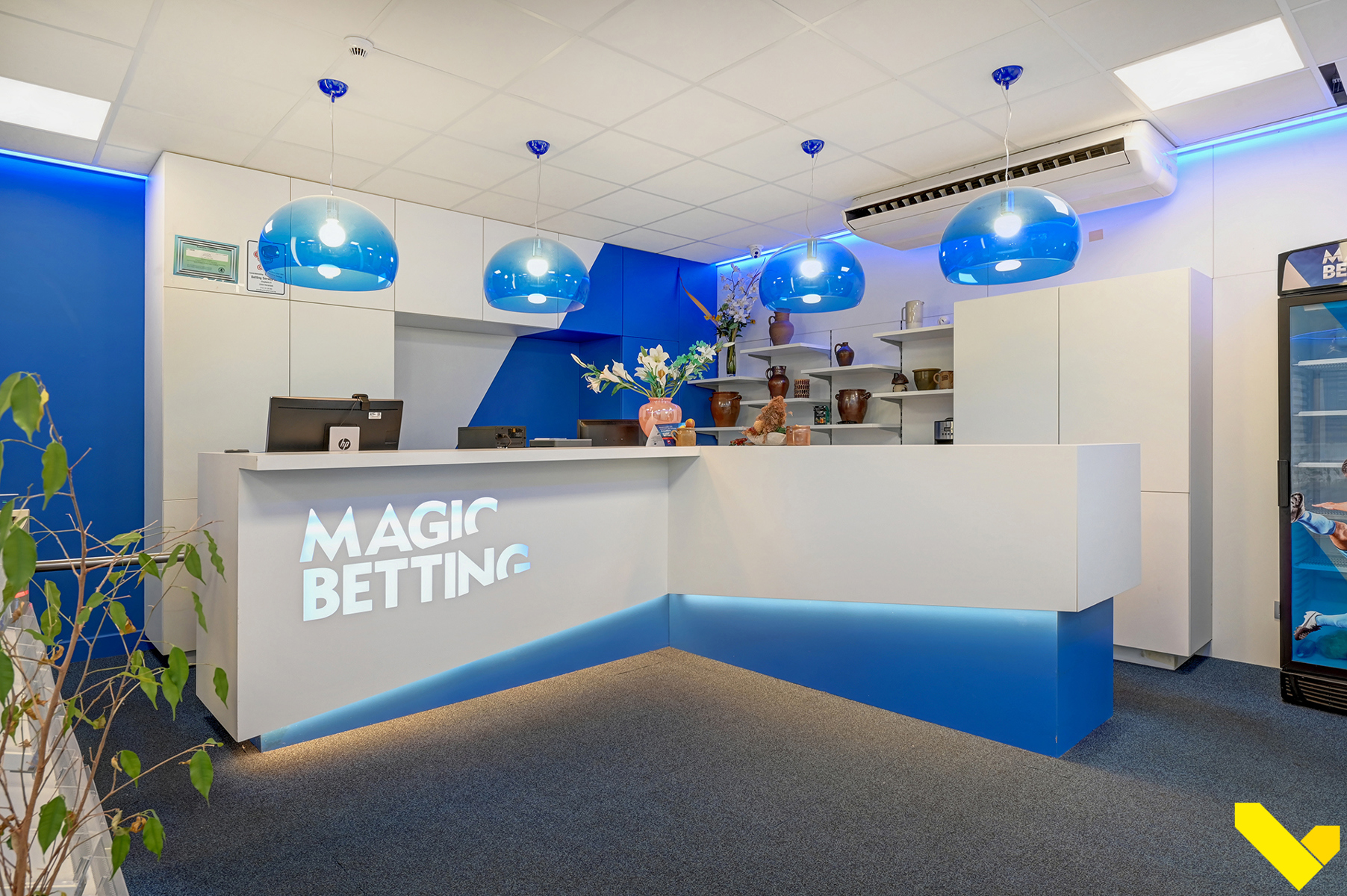 Prachtig commercieel pand met mogelijkheden allerhande. - foto 3