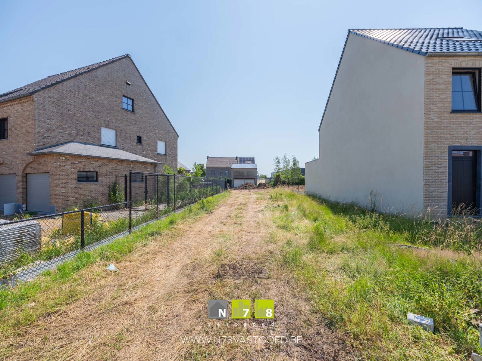 Grond te koop in Dilsen-Stokkem - foto 4