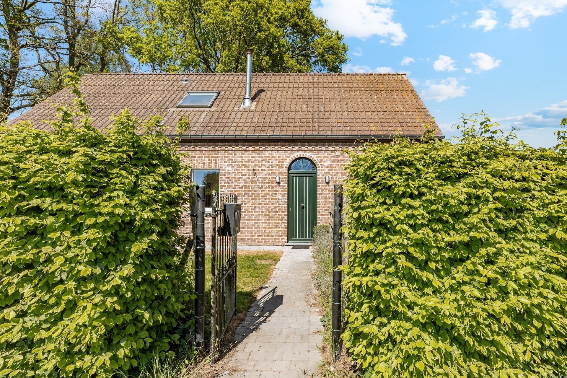 Top woning op prachtige groene locatie! - foto 5
