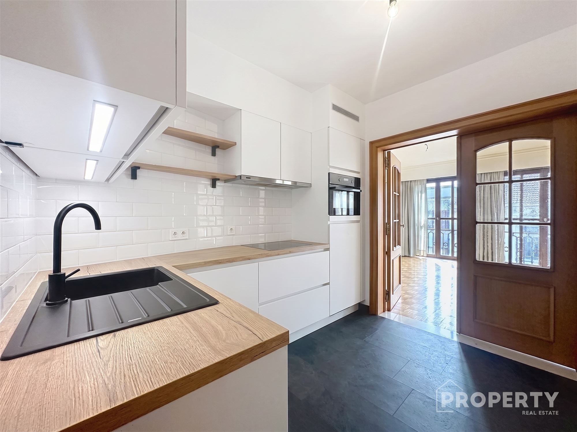 Apartment - photo 5