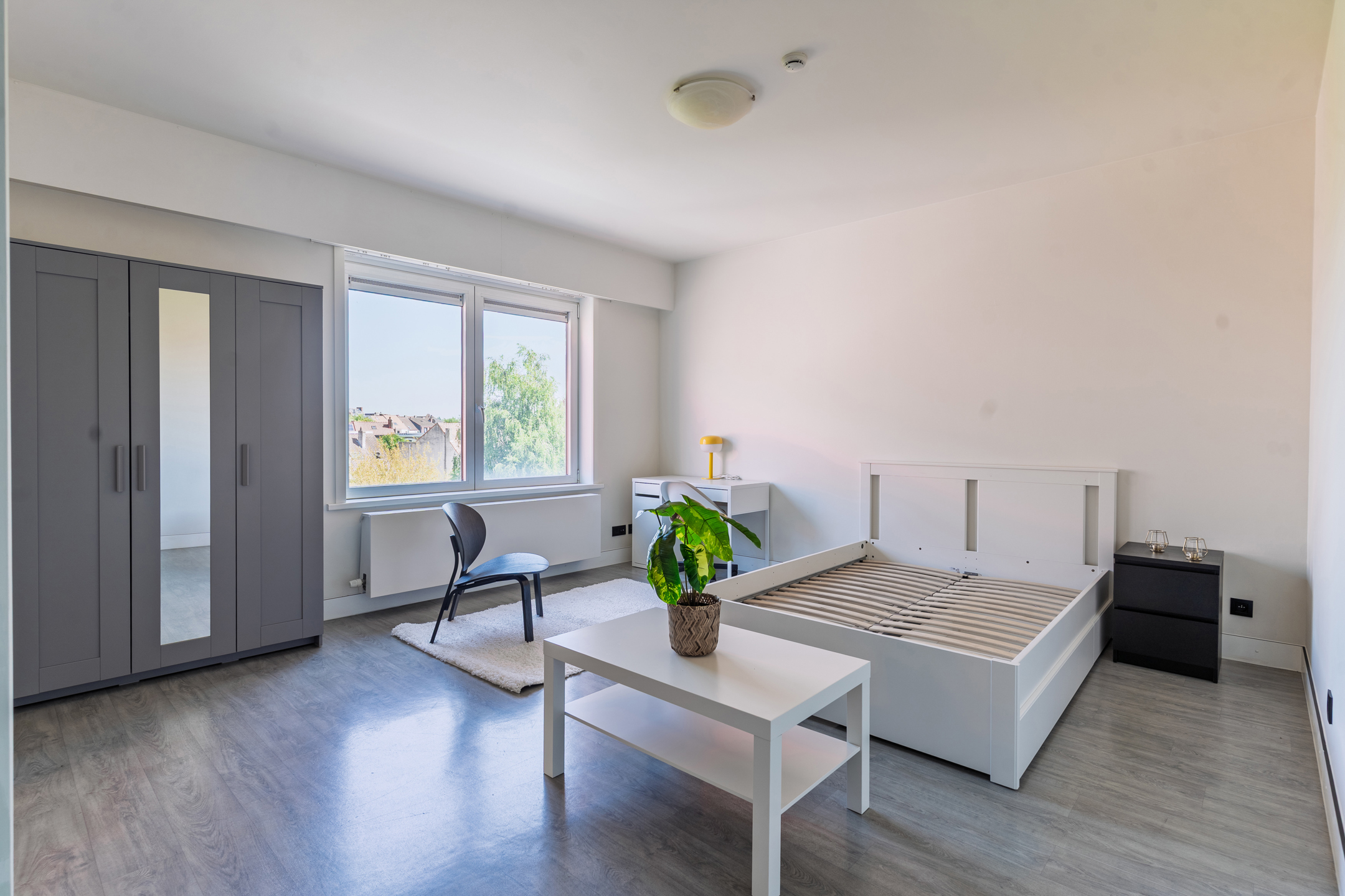 Appartement in Gent