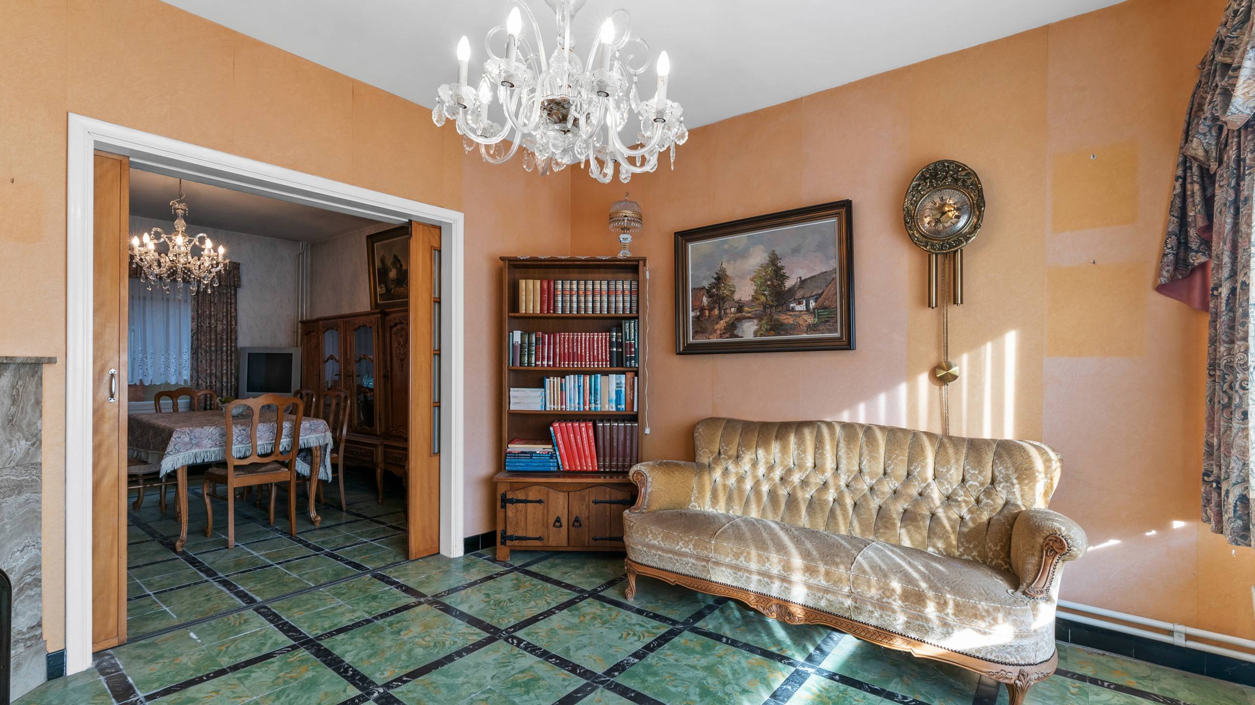 Huis te koop in Maasmechelen met 3 slaapkamers - foto 5