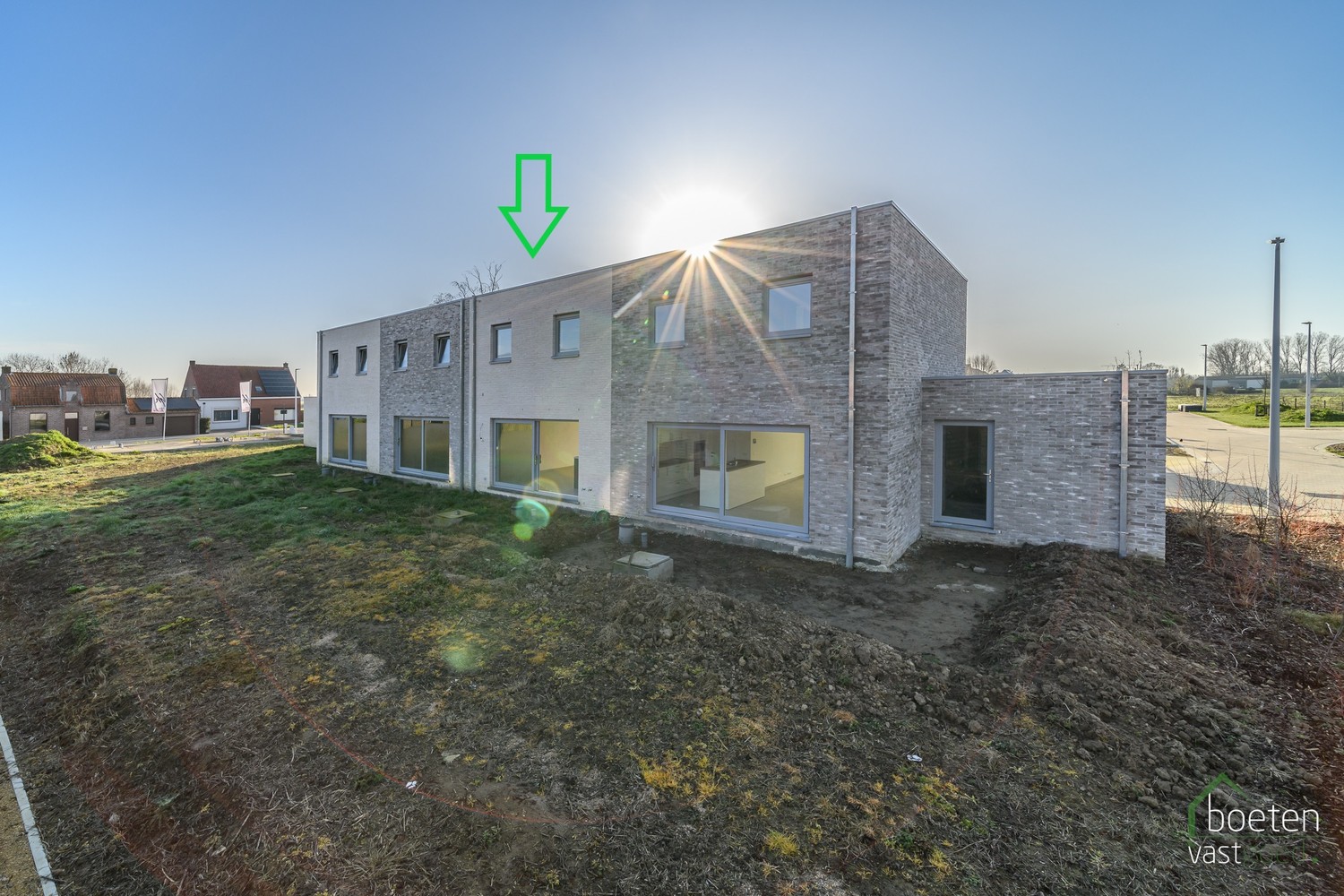 House for sale in Roesbrugge-Haringe with 3 bedrooms - photo 5