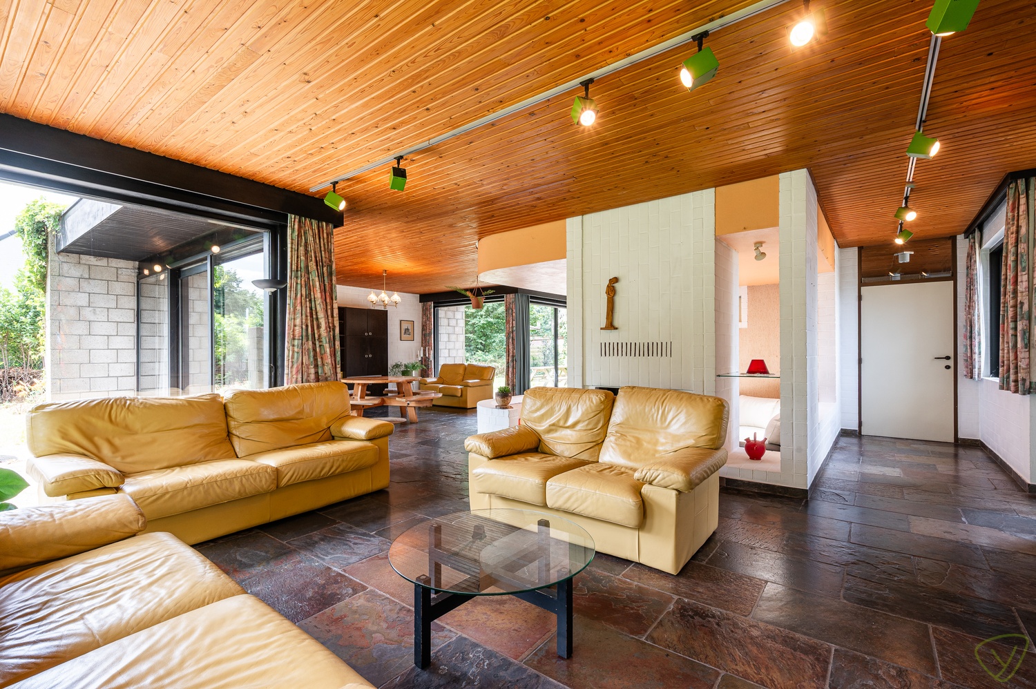 Maison à vendre à Lembeke avec 4 chambres - photo 4