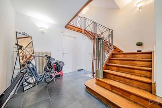 Info: bruxelles.ouest@weinvest.be of 02 315 77 22 | Gelegen in een van de meest gegeerde wijken van Schaarbeek, combineert deze...