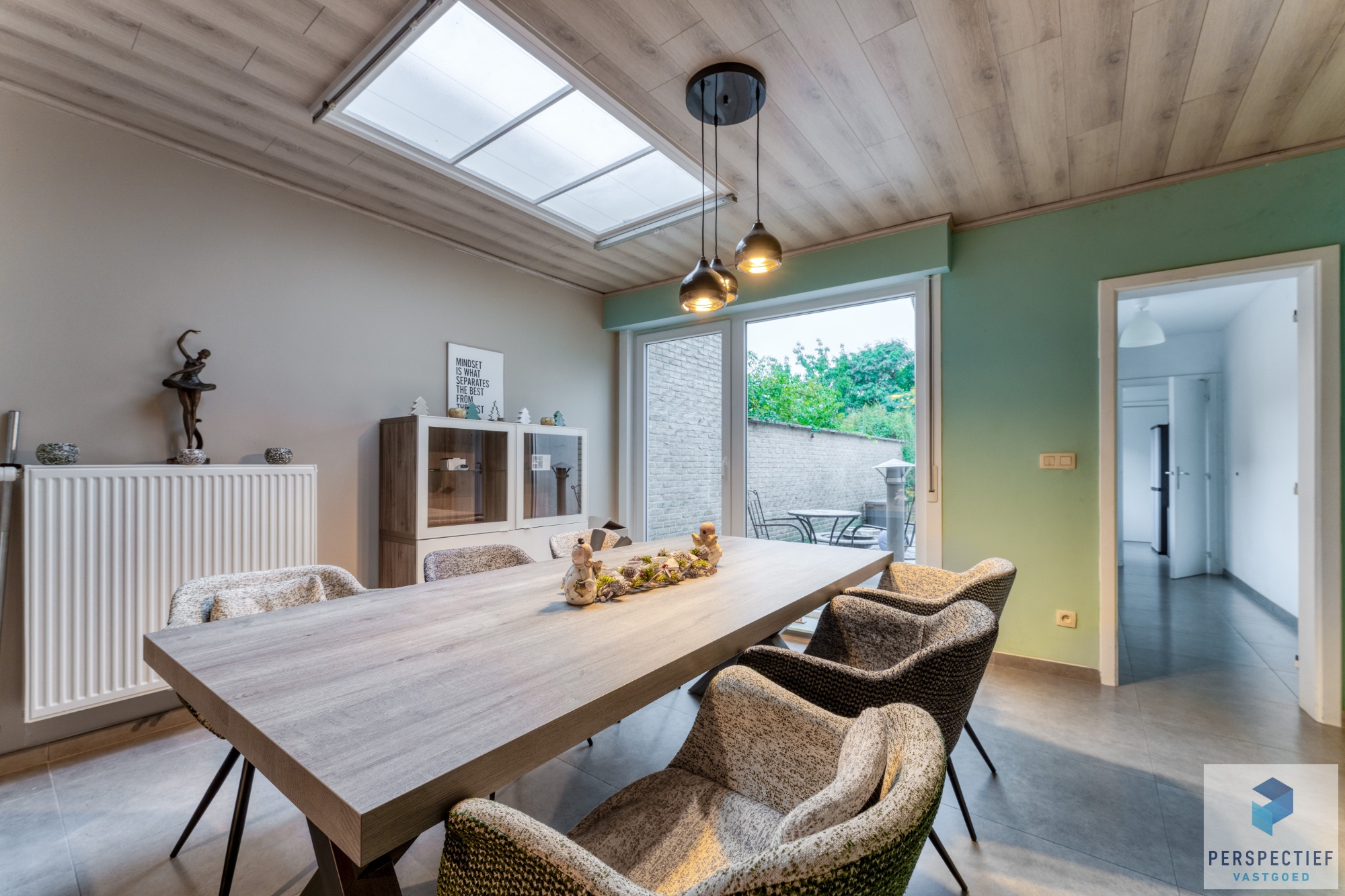 Maison à vendre à Sint-Kruis avec 4 chambres - photo 5