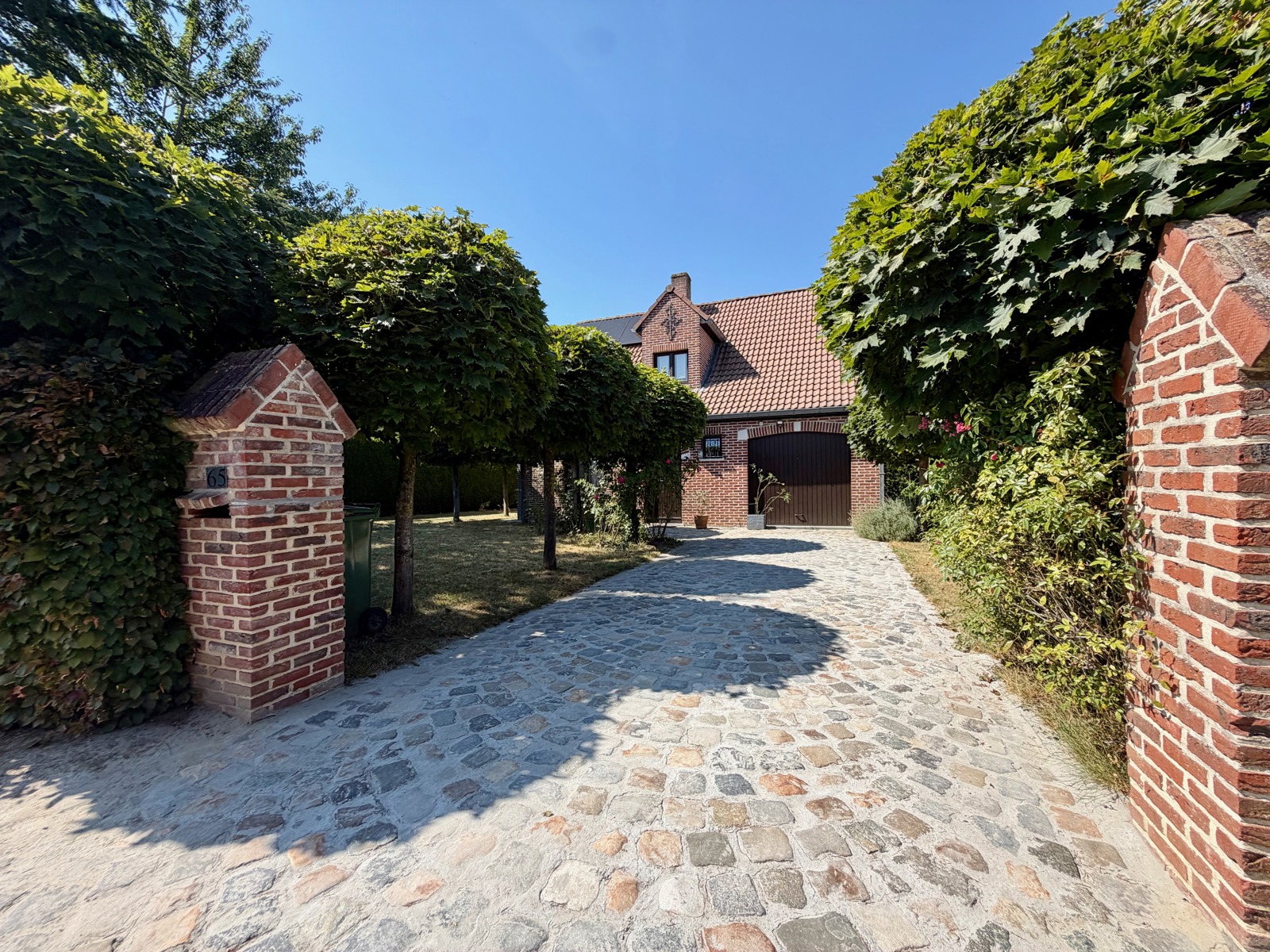 House for sale in Tienen