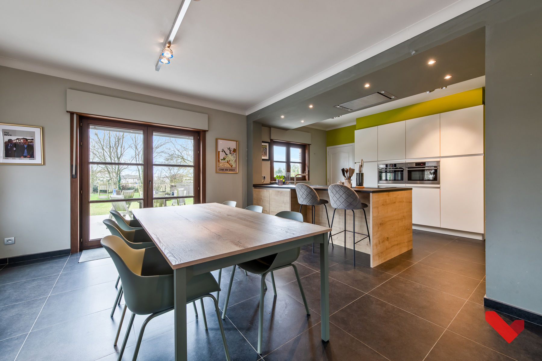 House for sale in Kortenaken with 6 bedrooms - photo 5