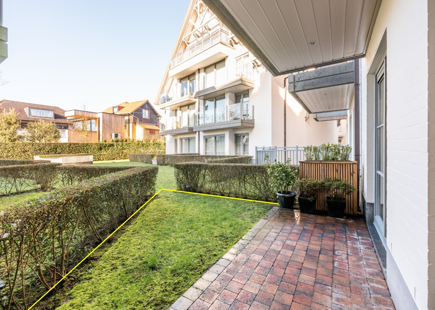 't Kloosterhof - GV01 + G14 - photo 5