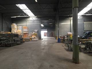 Commercial for rent in Dilsen-Stokkem