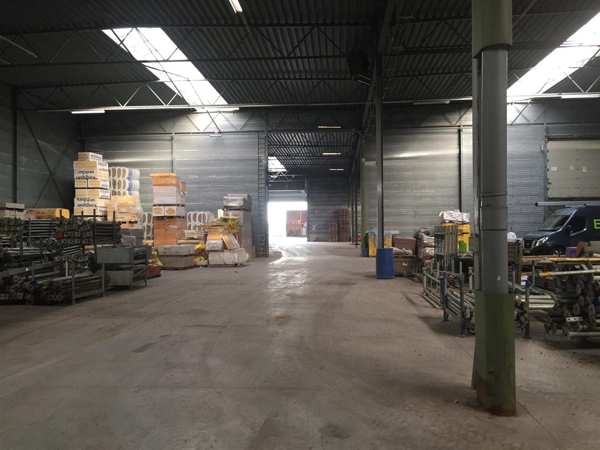 Commercial for rent in Dilsen-Stokkem - photo 3