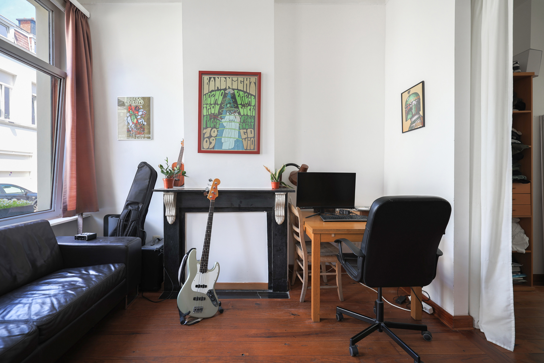 House for sale in Antwerp with 3 bedrooms - photo 4