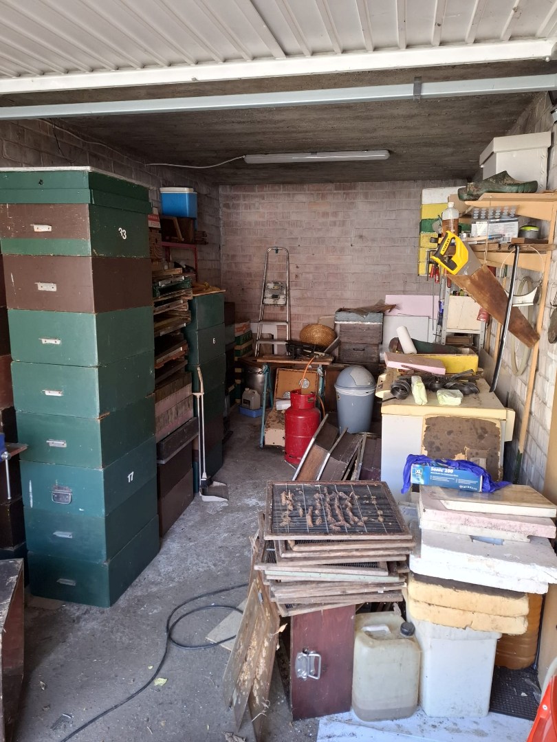 Garage for sale in Deurne - photo 3