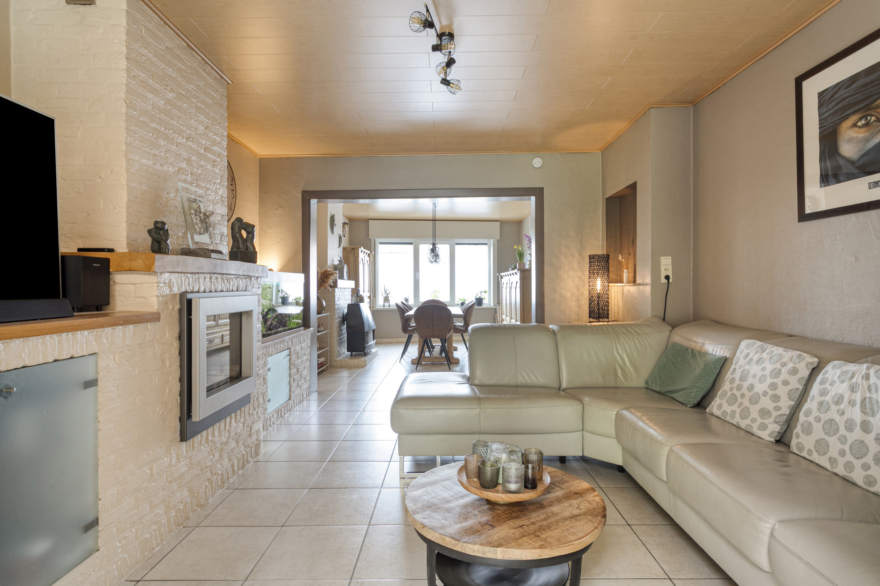 Statige woning op gunstige ligging - foto 3