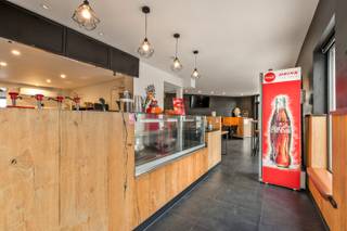 Commercial à vendre à Lebbeke