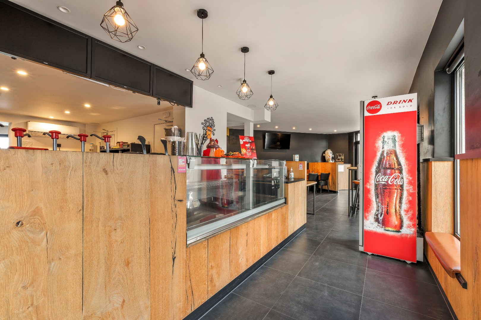 Handelspand op een toplocatie in Lebbeke! - foto 3