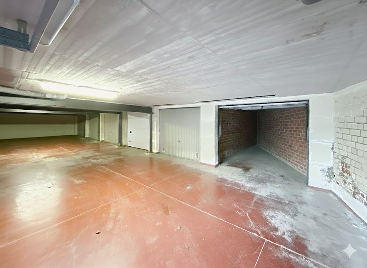 Ondergrondse garagebox te koop in Strombeek-Bever - foto 2