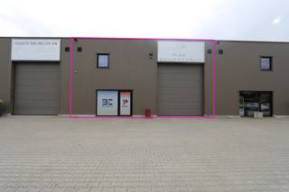 Commercial for sale in Dilsen-Stokkem