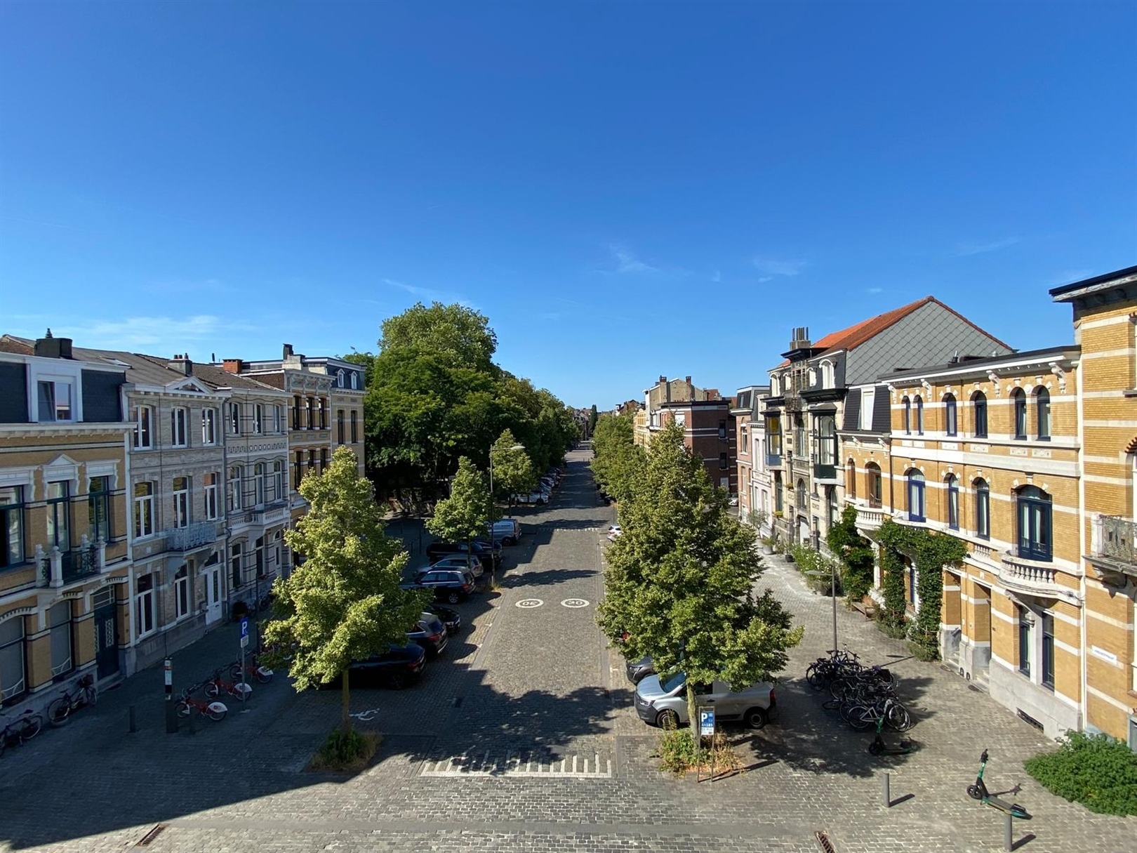 Oud-Berchem ∣ Furnished flat - photo 5