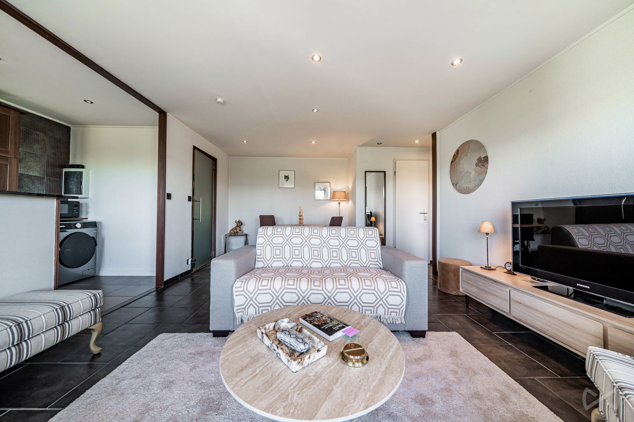 Appartement à vendre à Sint-Stevens-Woluwe avec 1 chambre - photo 4