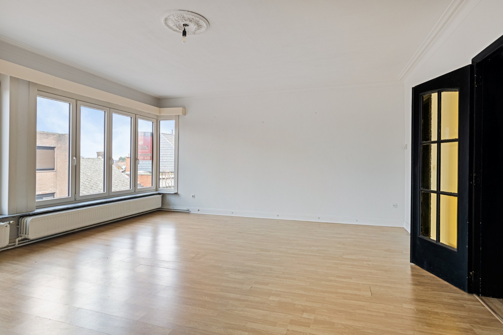 Ruim appartement met 3 slpk. in het centrum van Geel - foto 4