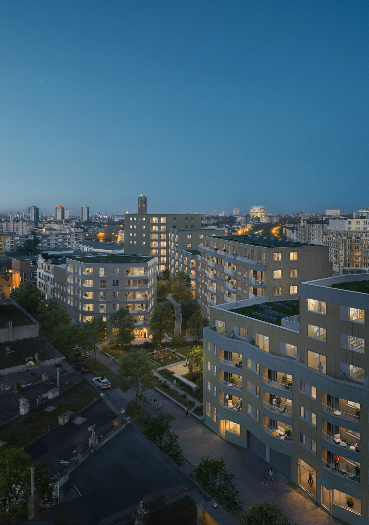 App. Oscar I 02.001 - photo 5