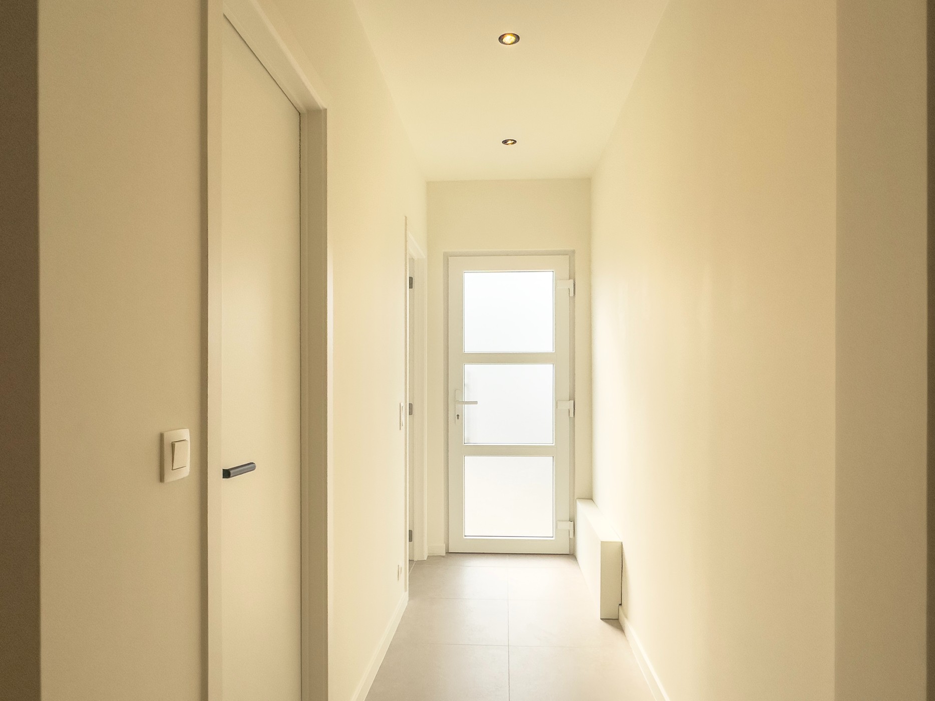 Instapklare woning met tuin op toplocatie te Wetteren! - foto 4