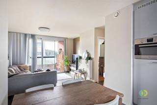 Ontdek dit moderne appartement, gebouwd in 2013, gelegen op een toplocatie in Vilvoorde, vlak bij het Kanaal. De combinatie van een rustige...