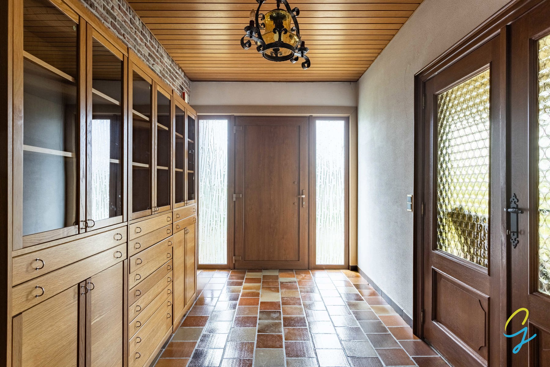 Maison à vendre à Wichelen avec 3 chambres - photo 4