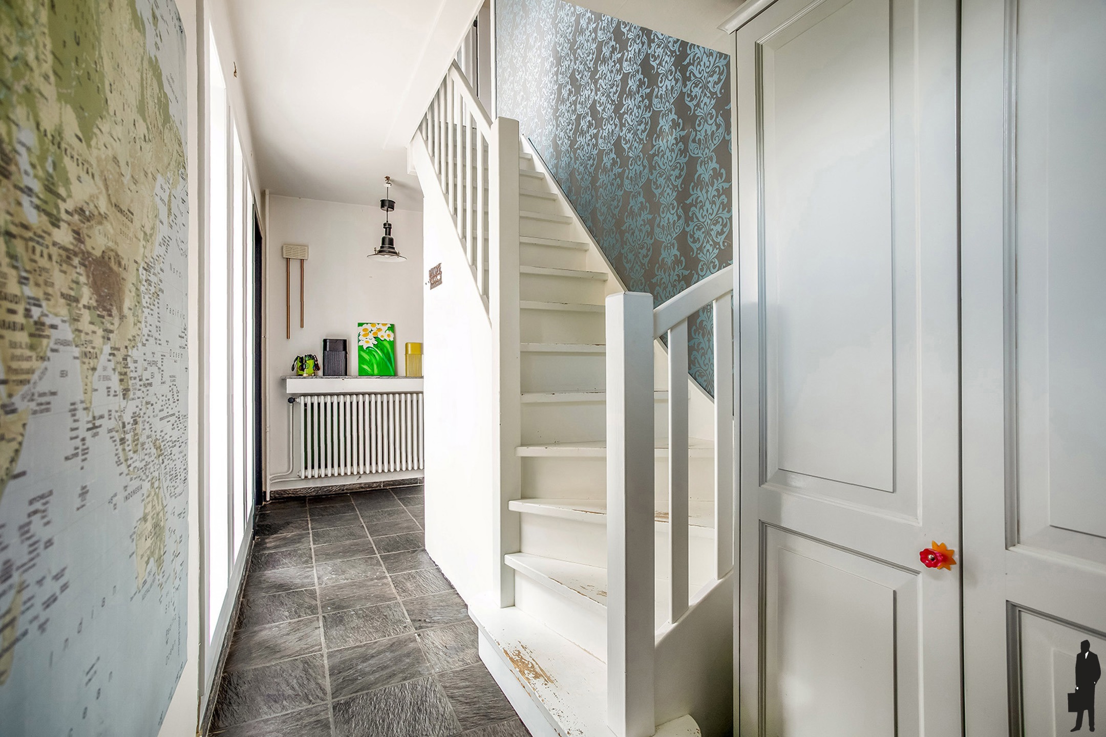 Maison à vendre à Kapellen avec 3 chambres - photo 2