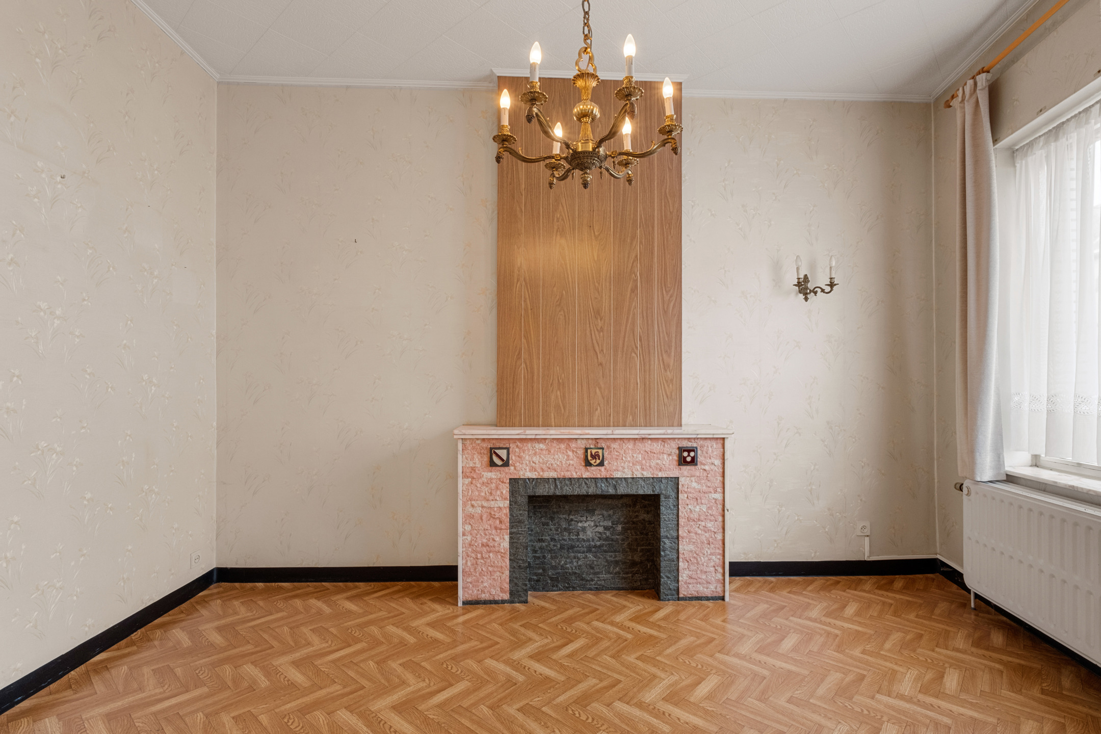 Maison à vendre à Lessines avec 3 chambres - photo 1