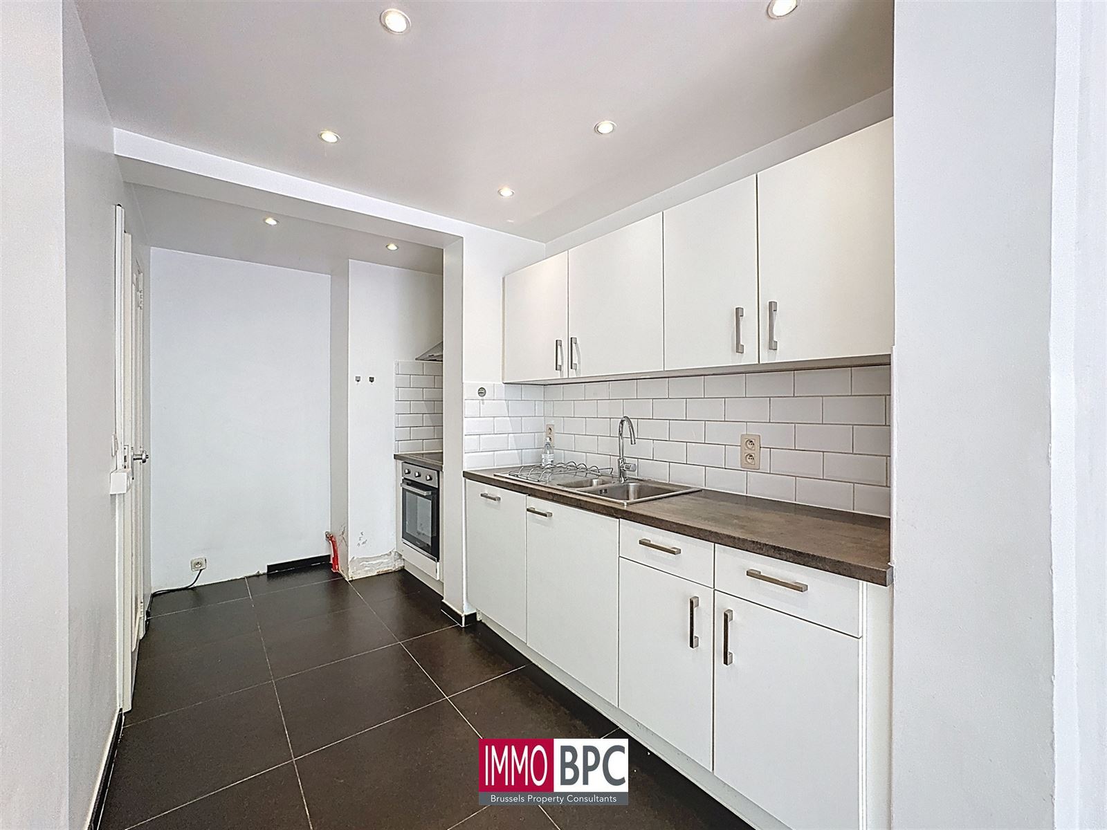 Appartement met 3 slaapkamers - foto 5