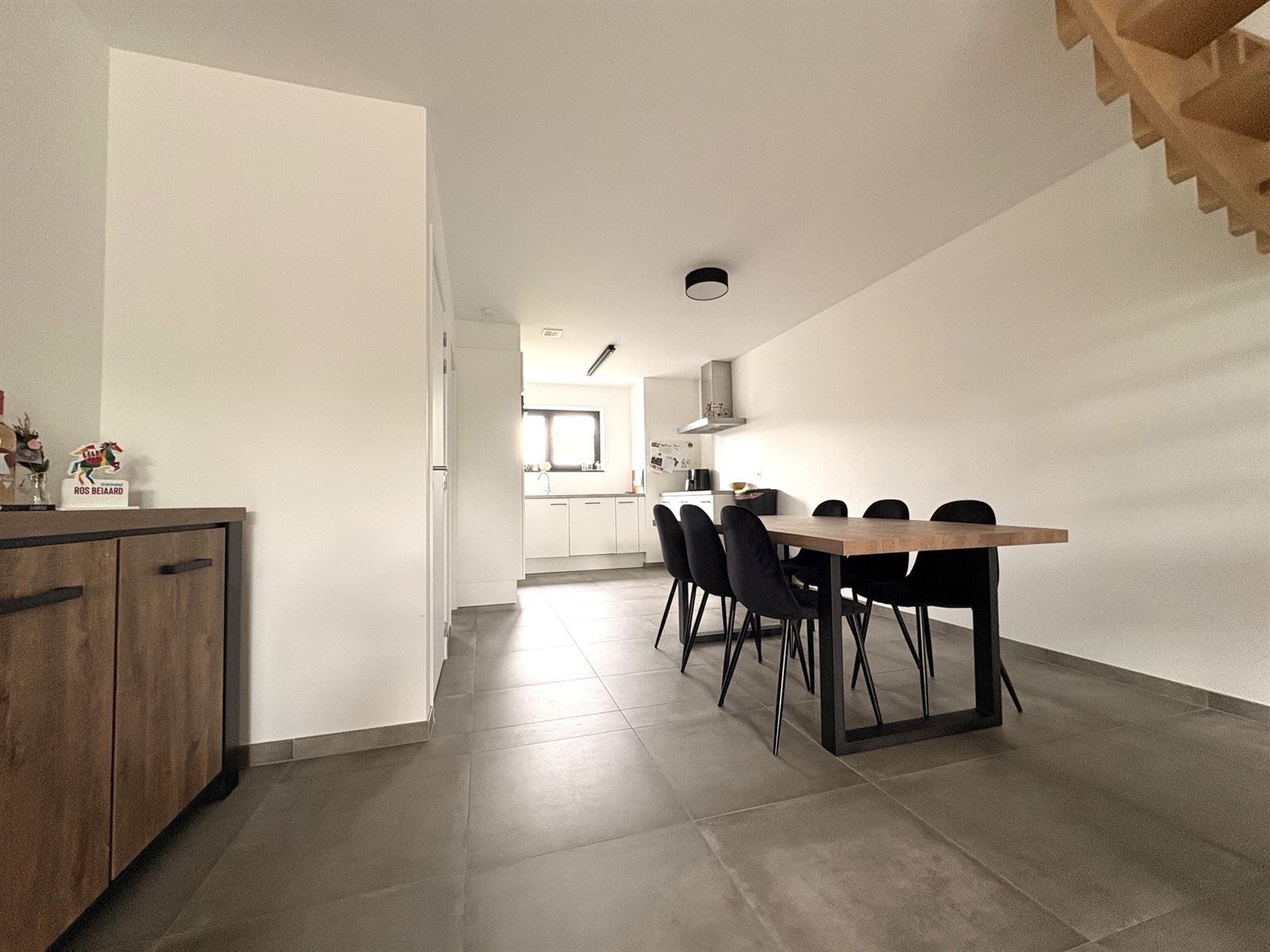 Prachtig bijna energie neutraal duplex nieuwbouwappartement met terras - foto 4