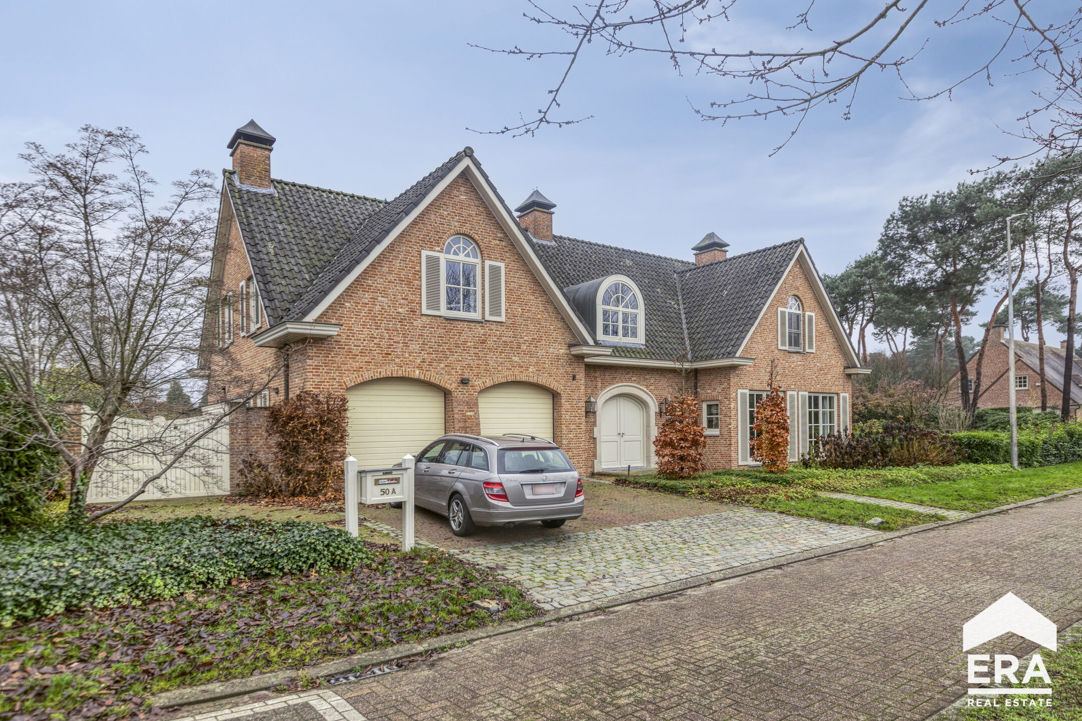 Maison à vendre à Lommel avec 3 chambres - photo 3