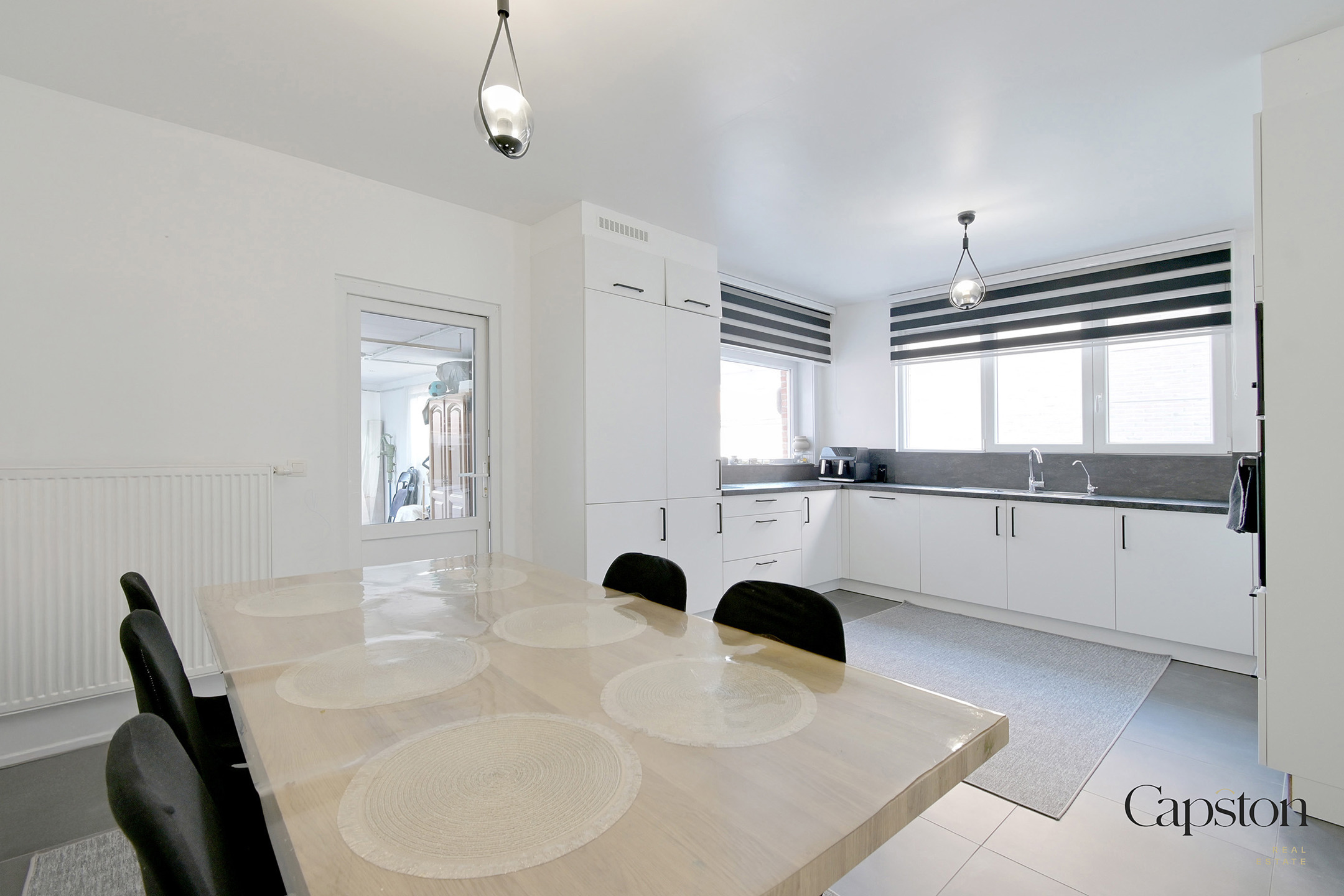 HOB met 3 slaapkamers nabij het centrum - foto 5