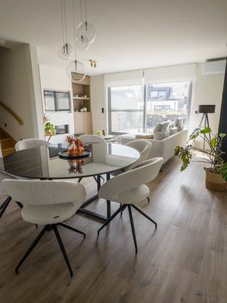 Appartement à vendre à Puurs-Sint-Amands