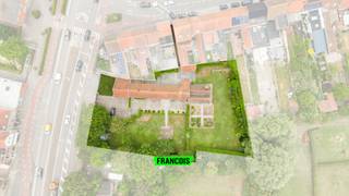 Een prachtige, karaktervolle hoeve in het charmante Lissewege, op een strategische locatie met vlotte verbindingen naar Brugge, Blankenberge...