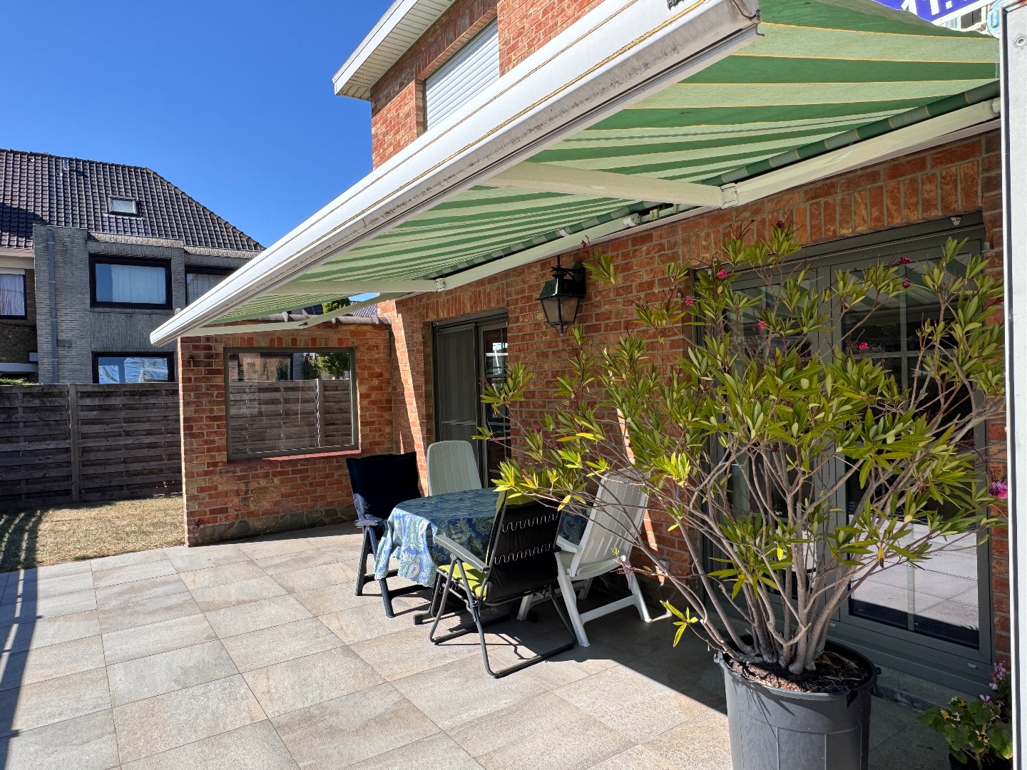 Villa Chabri - photo 2