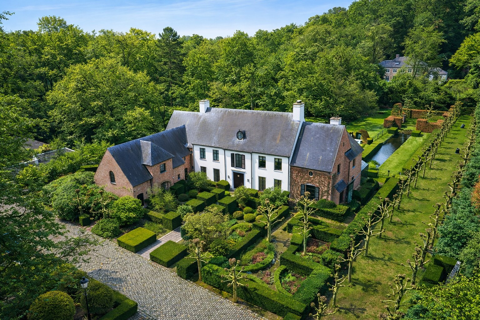 Een tijdloze topvilla op één van de meest prestigieuze locaties. - foto 5
