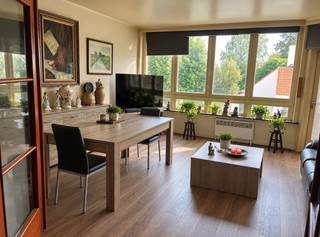 Appartement à louer à Bruges