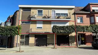 Appartement à vendre à Scherpenheuvel-Zichem